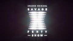 Savage x Fenty Show