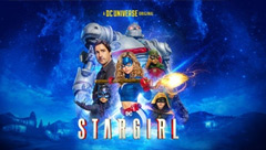 Stargirl (DC)