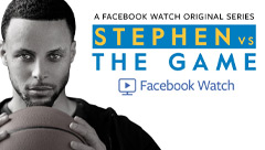 Stephen vs. The Game
