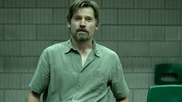 Small Crimes