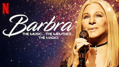 Barbra: The Music, The Mem'ries, The Magic