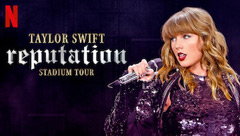 Taylor Swift's Reputation Stadium Tour