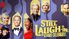 Still Laugh-In: The Stars Celebrate