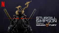 Sturgill Simpson Presents: Sound & Fury