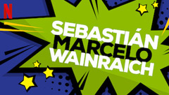 Sebastian Marcelo Wainraich