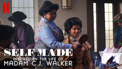 Self Made: Inspired by The Life of Madam C.J. Walker