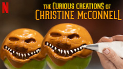 The Curious Creations of Christine McConnell